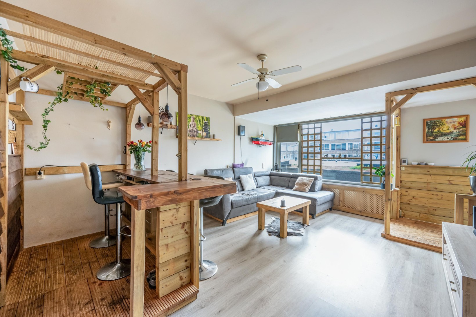 Appartement te koop: Europaplein 30, Heemskerk