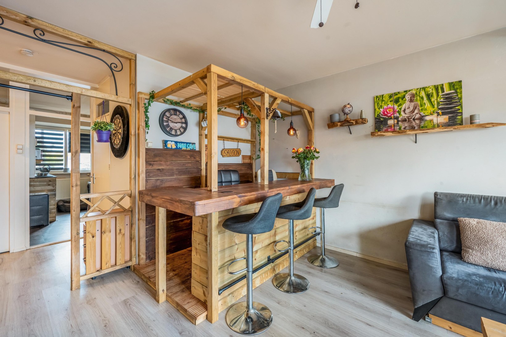 Appartement te koop: Europaplein 30, Heemskerk