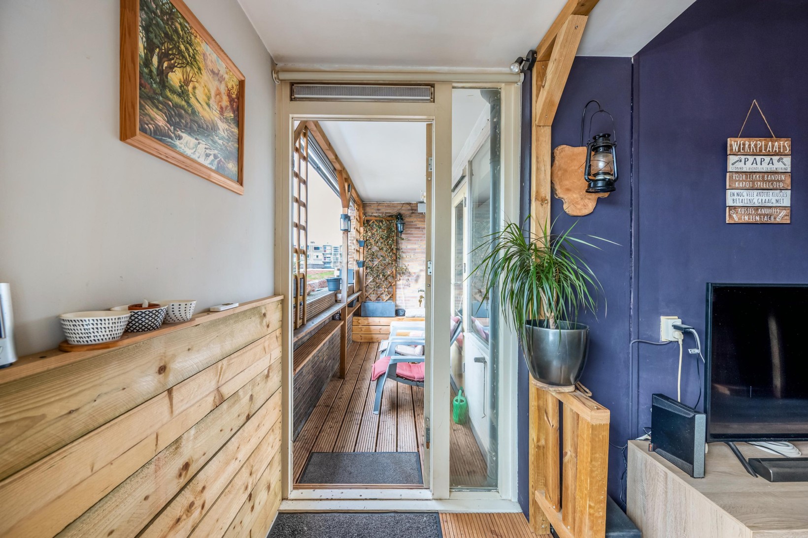 Appartement te koop: Europaplein 30, Heemskerk