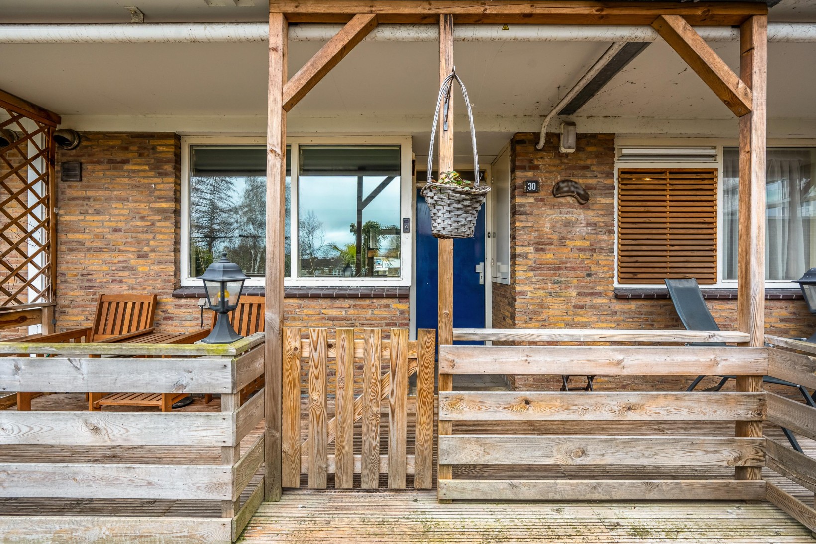 Appartement te koop: Europaplein 30, Heemskerk