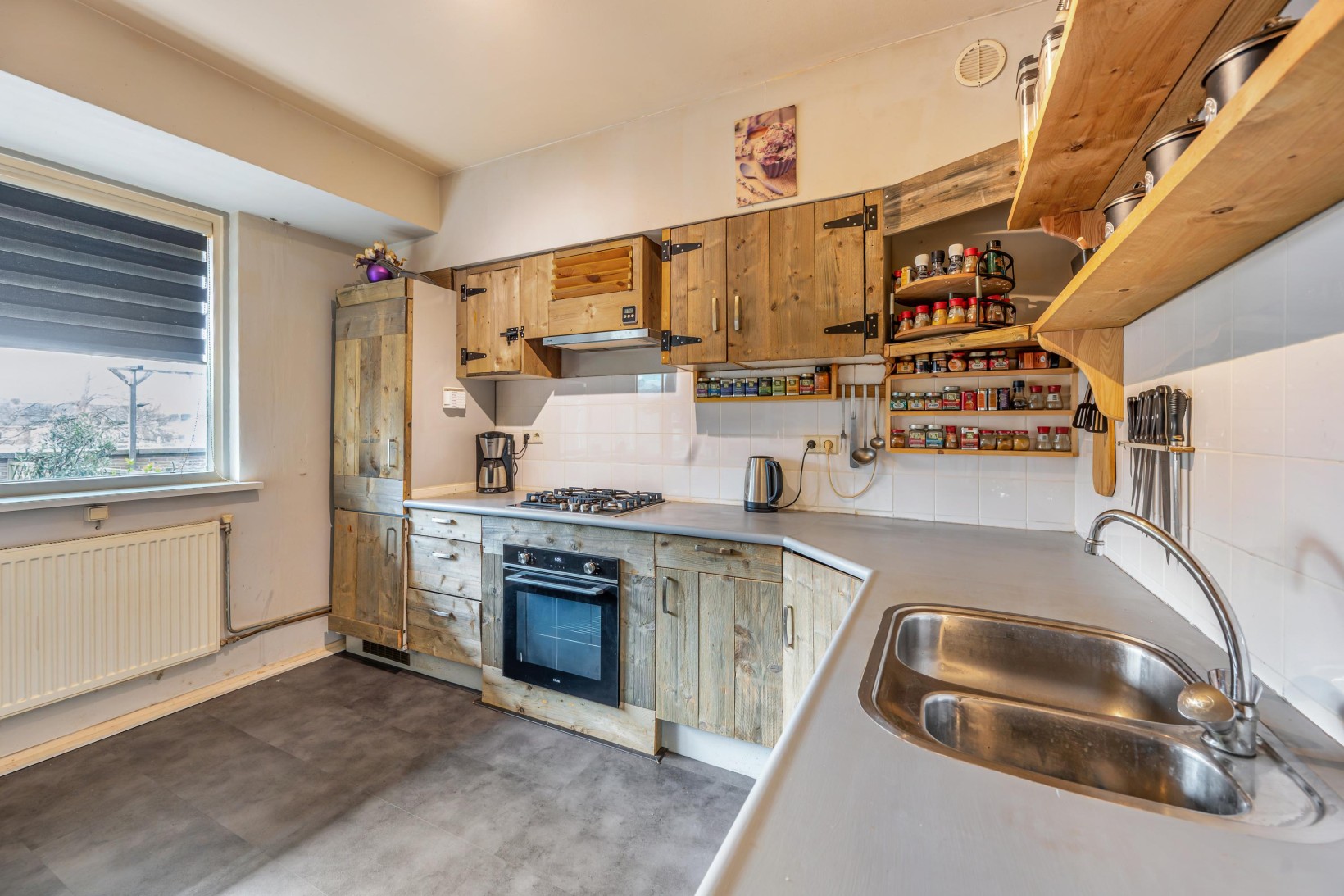 Appartement te koop: Europaplein 30, Heemskerk