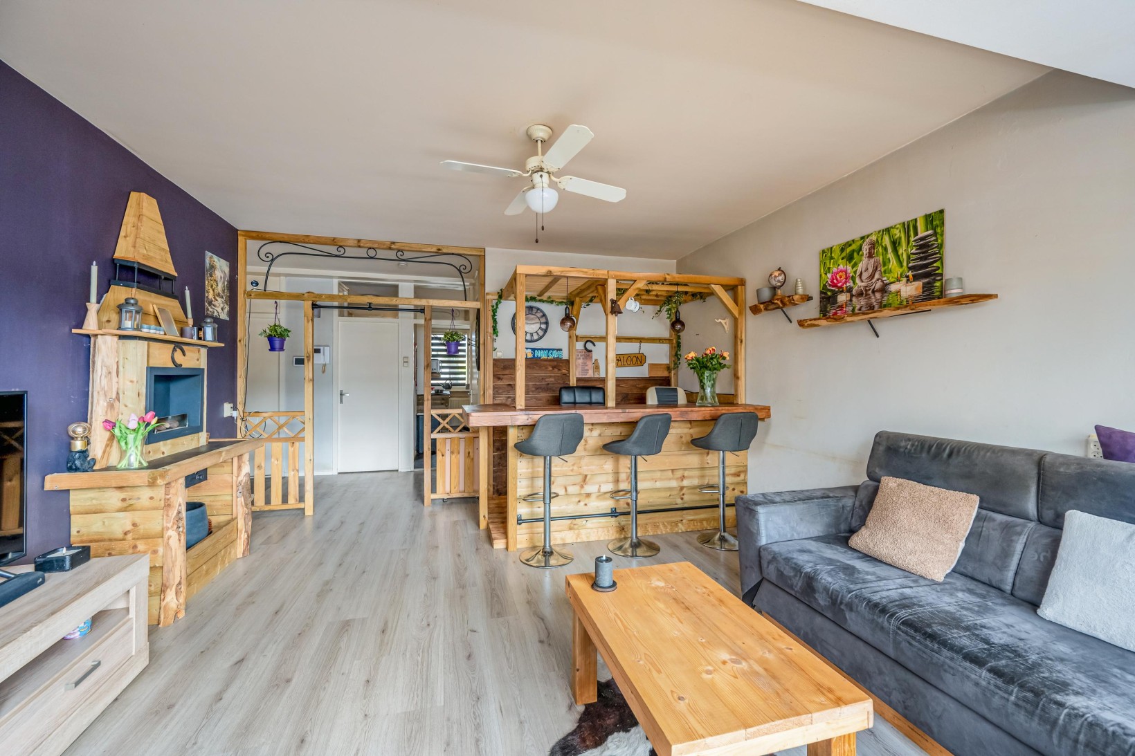 Appartement te koop: Europaplein 30, Heemskerk