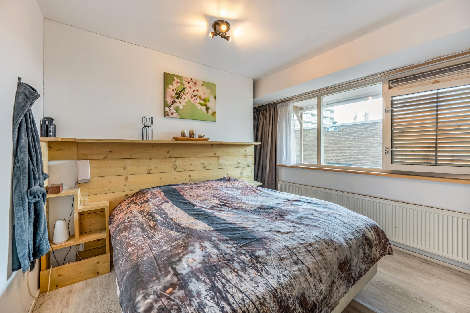 Appartement te koop: Europaplein 30, Heemskerk