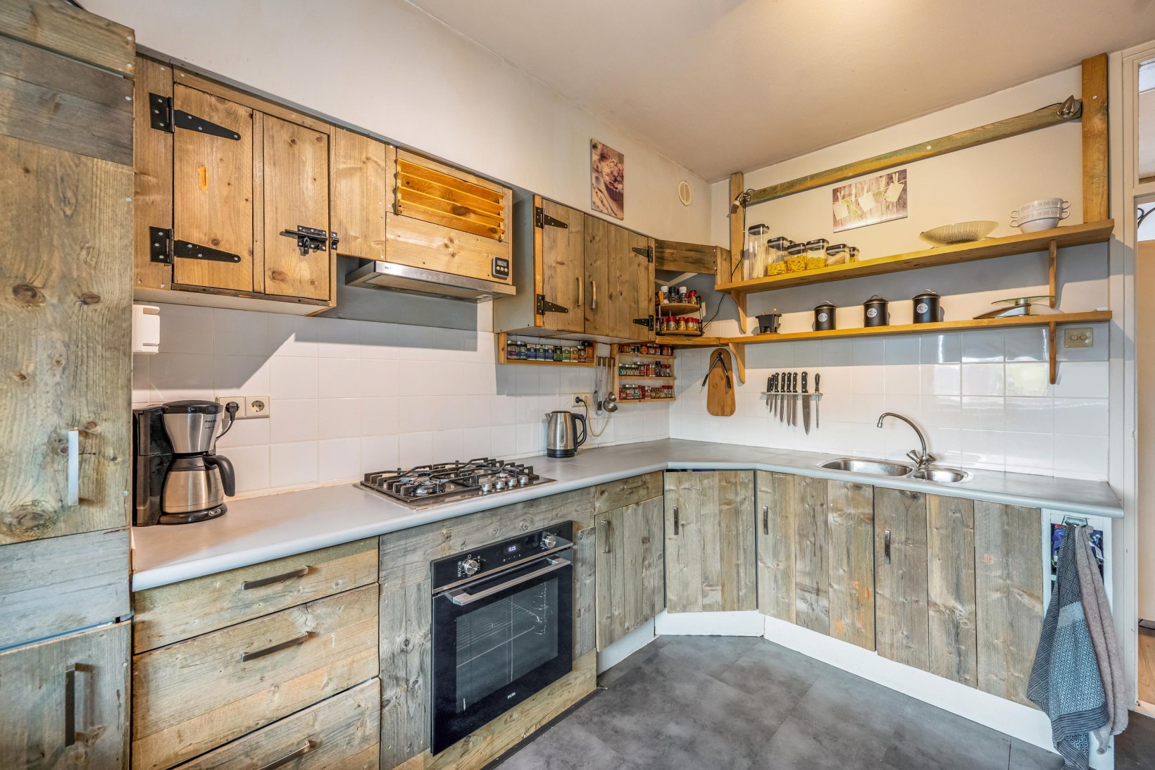 Appartement te koop: Europaplein 30, Heemskerk