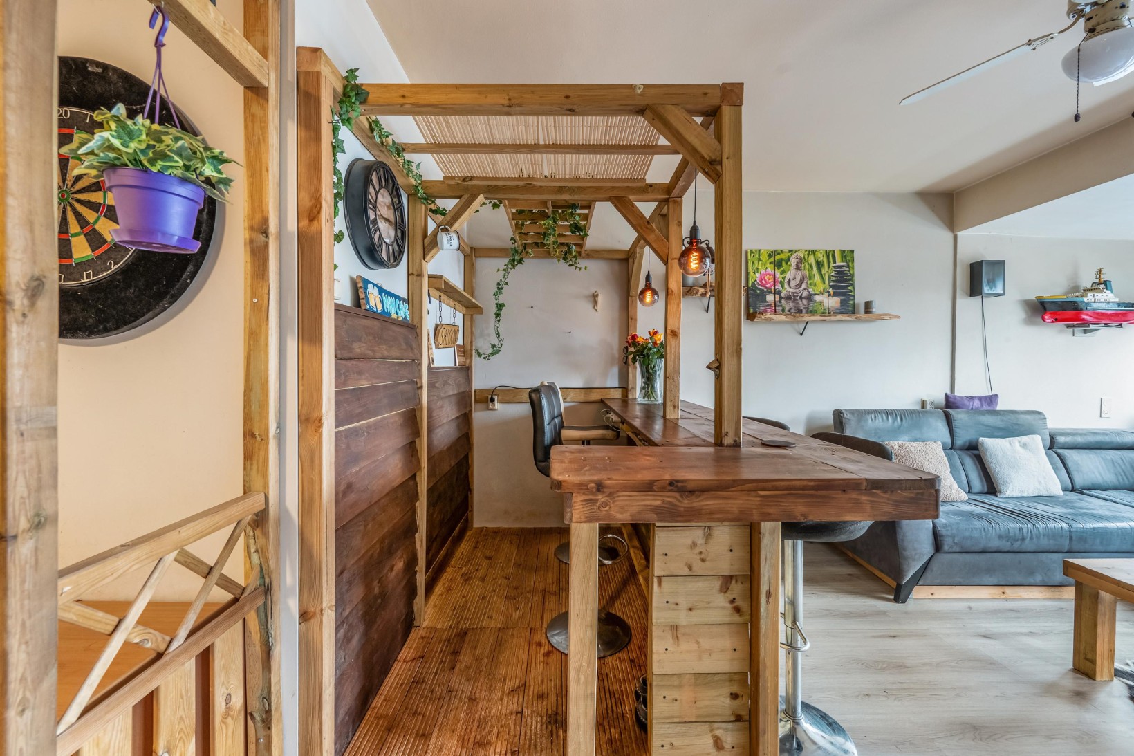 Appartement te koop: Europaplein 30, Heemskerk