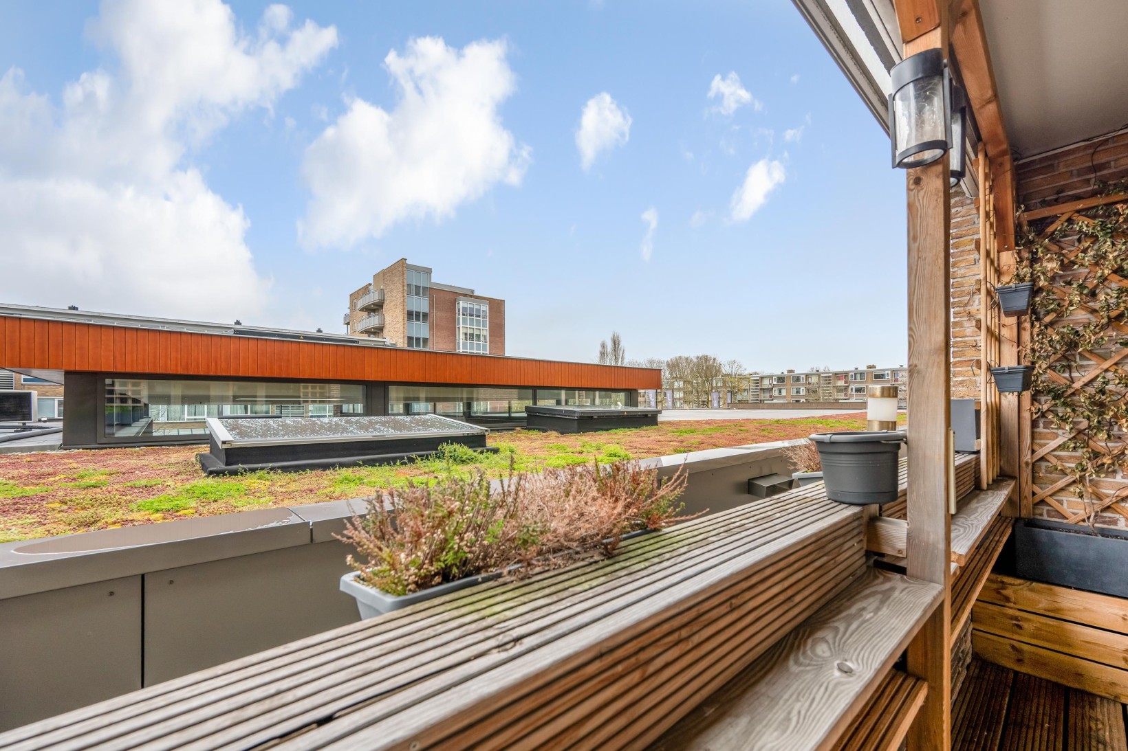 Appartement te koop: Europaplein 30, Heemskerk