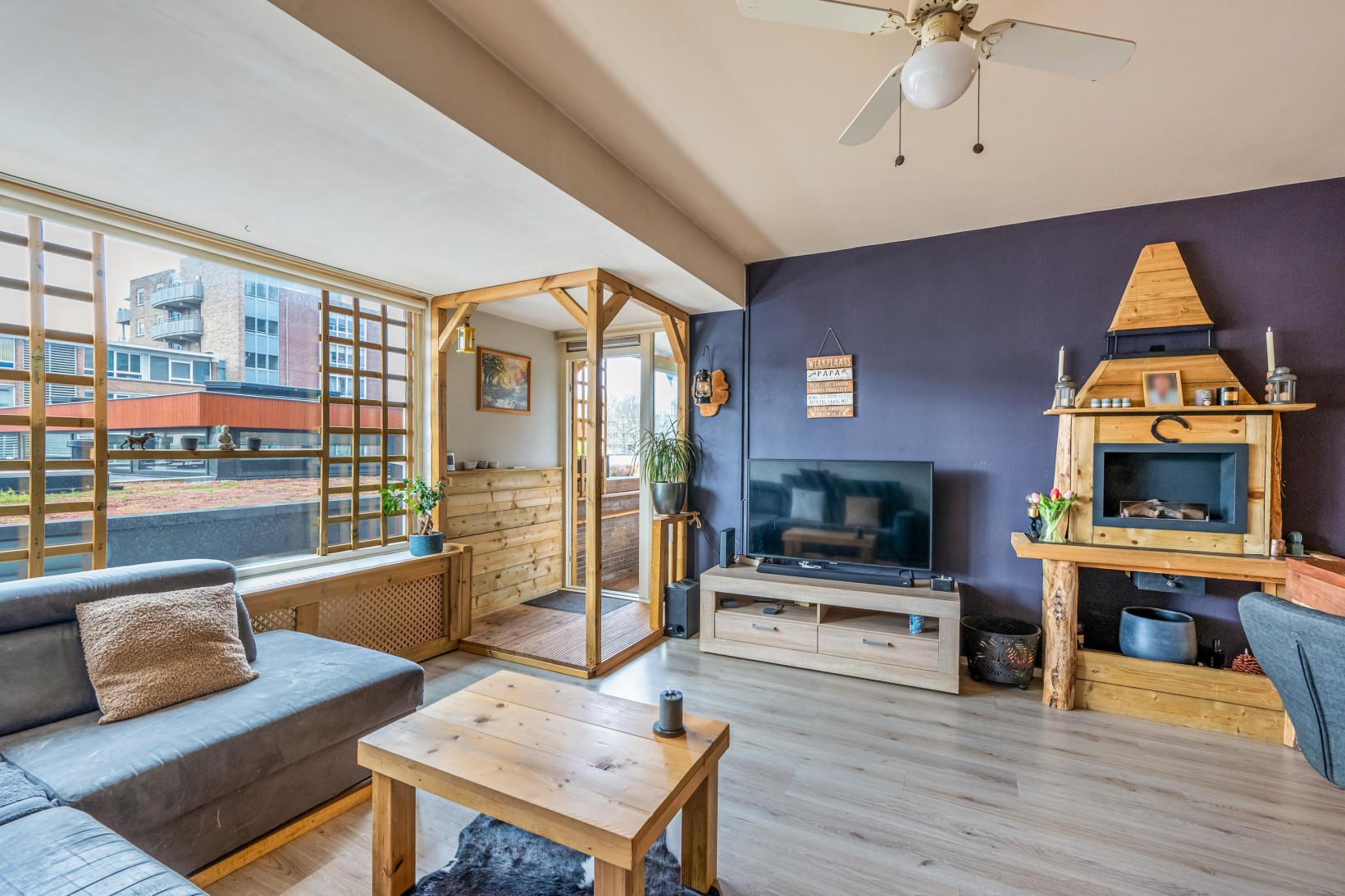 Appartement te koop: Europaplein 30, Heemskerk