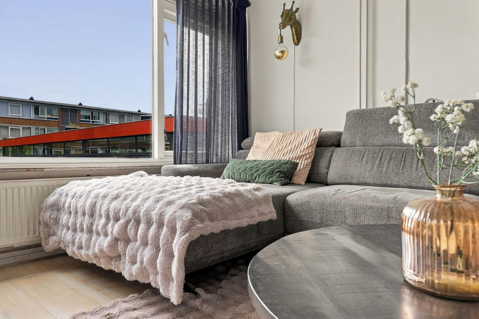 Appartement te koop: Europaplein 40, Heemskerk