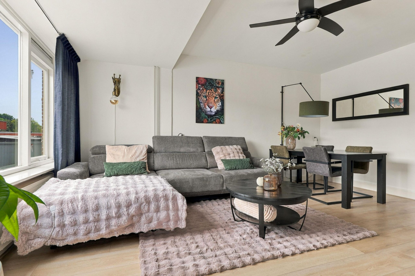 Appartement te koop: Europaplein 40, Heemskerk