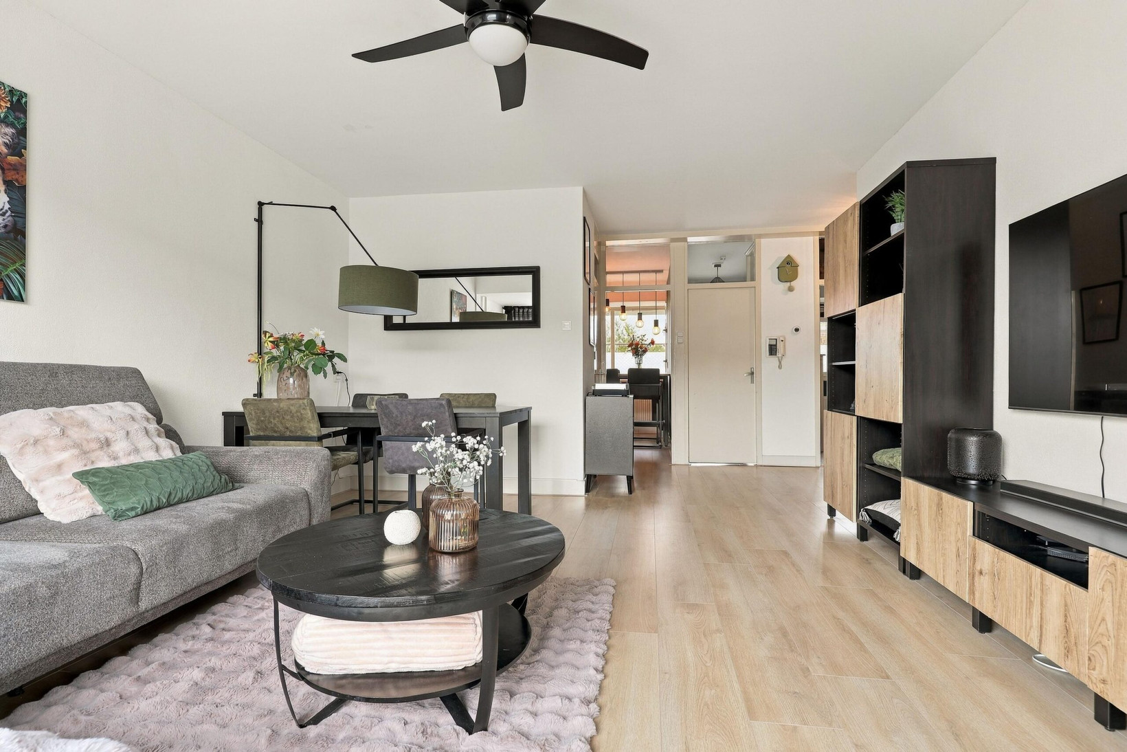 Appartement te koop: Europaplein 40, Heemskerk