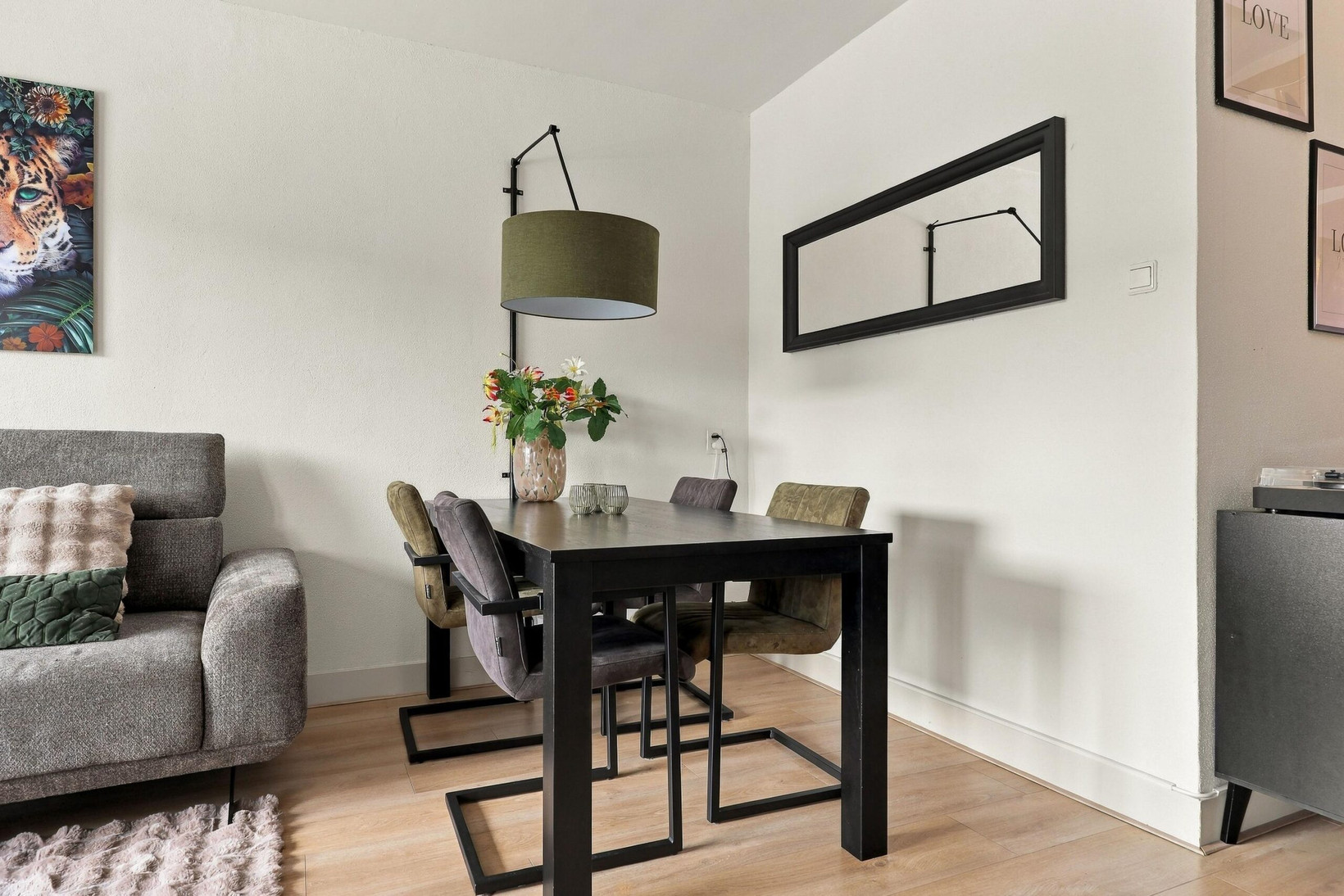 Appartement te koop: Europaplein 40, Heemskerk