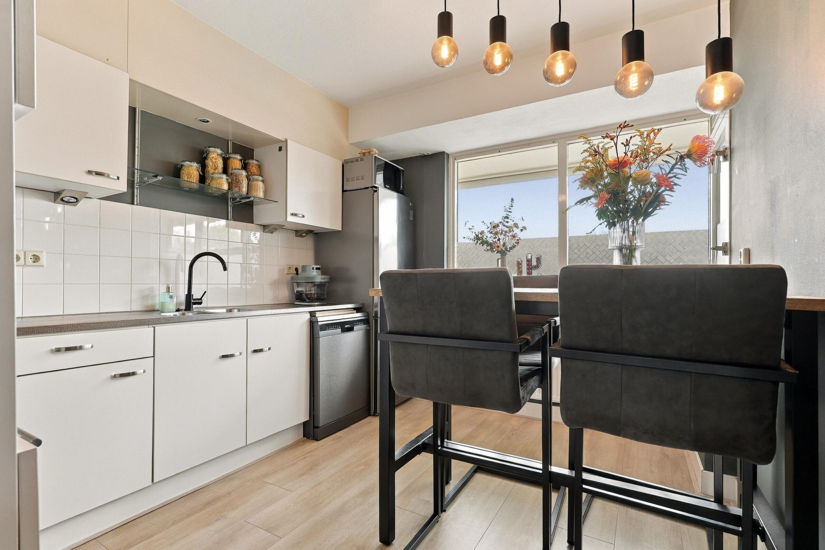 Appartement te koop: Europaplein 40, Heemskerk