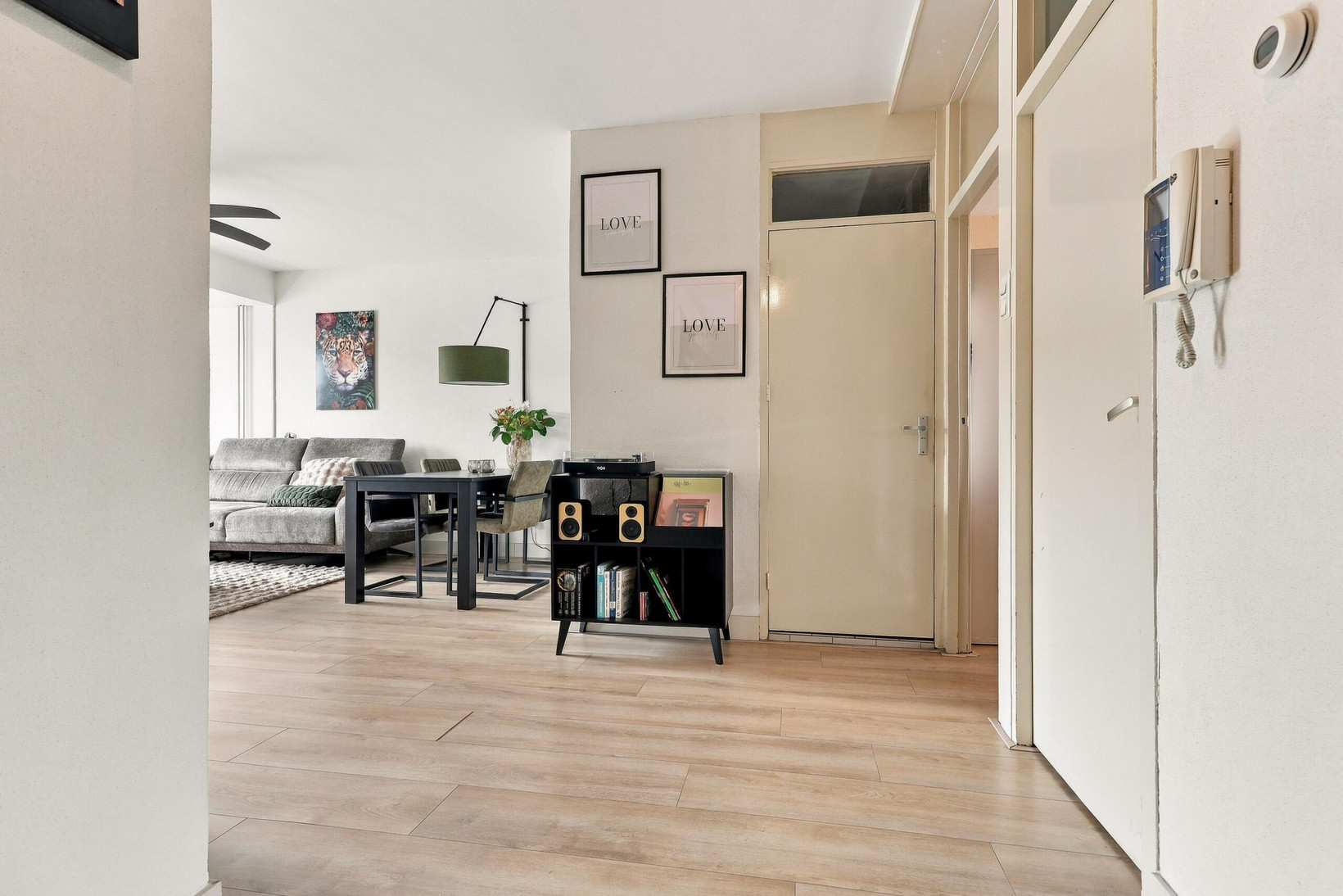 Appartement te koop: Europaplein 40, Heemskerk
