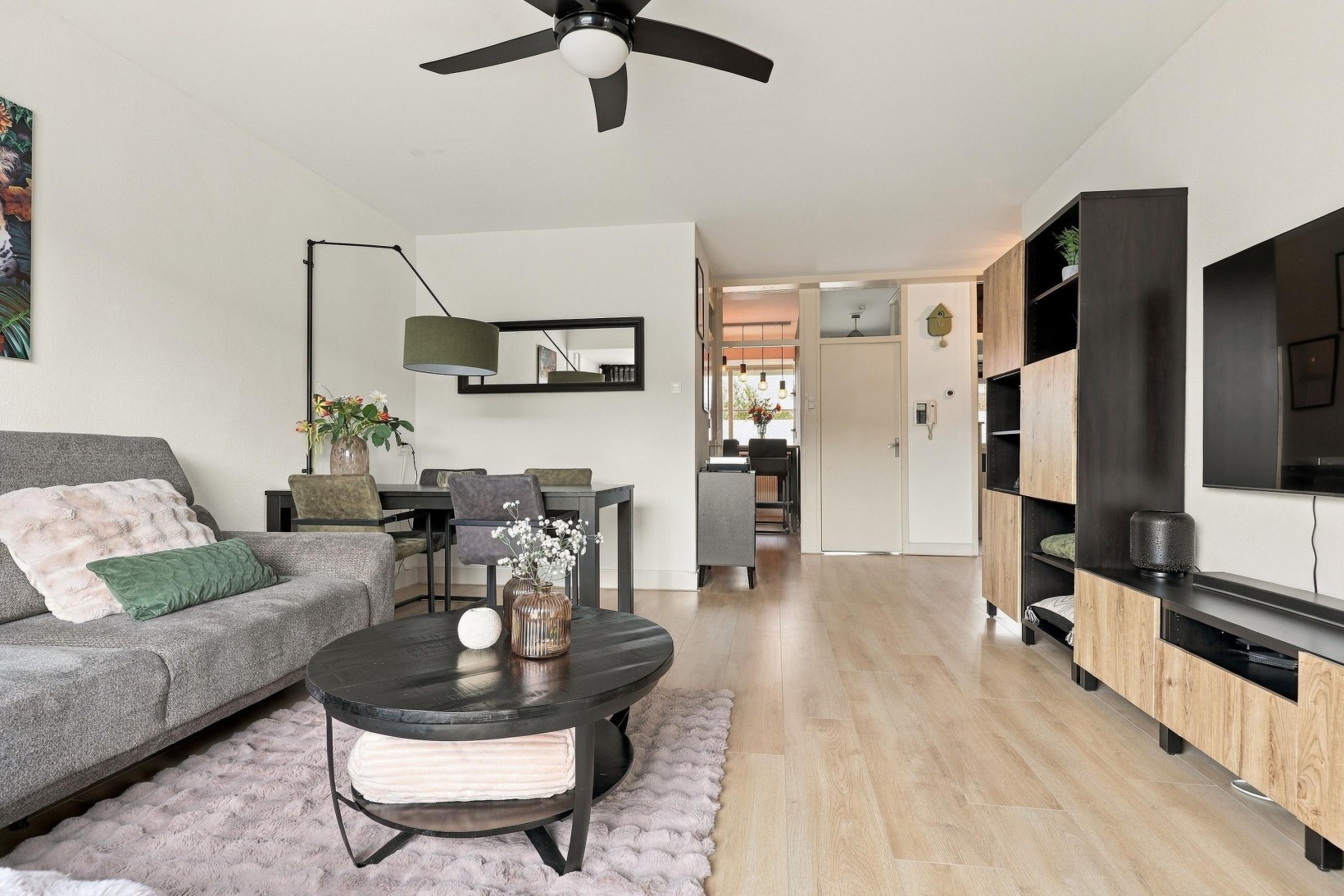 Appartement te koop: Europaplein 40, Heemskerk