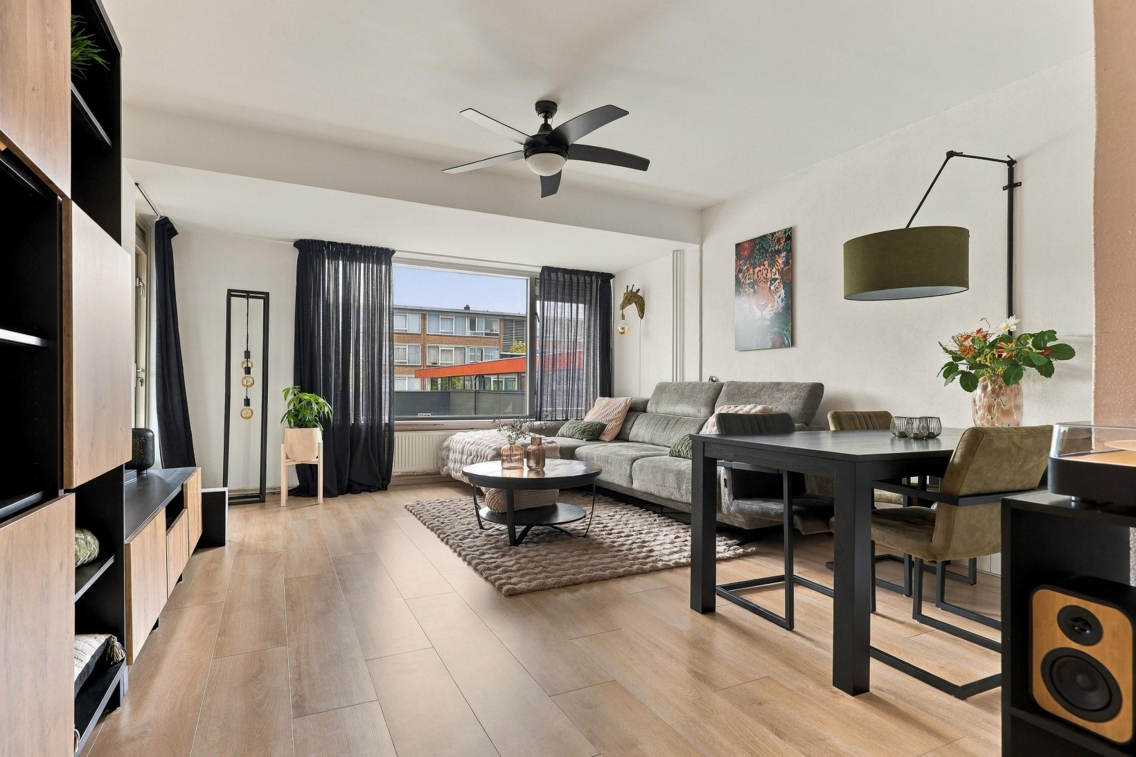 Appartement te koop: Europaplein 40, Heemskerk