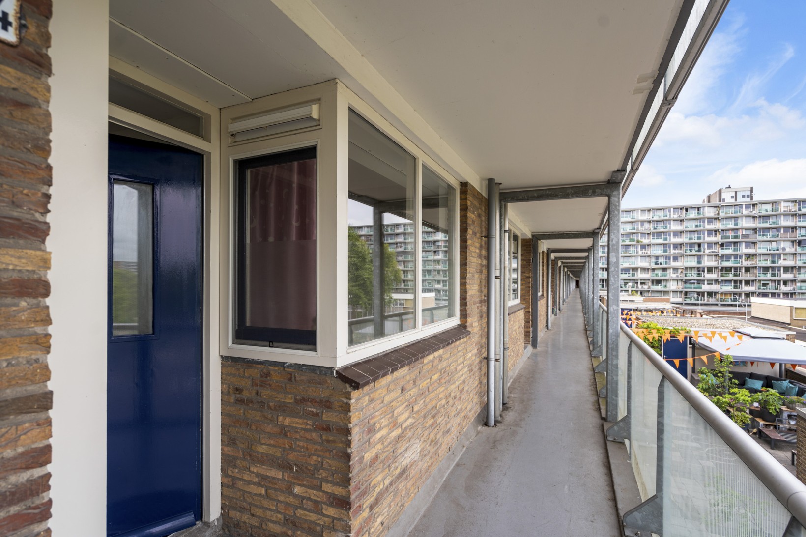 Studio te koop: Europaplein 94, Heemskerk