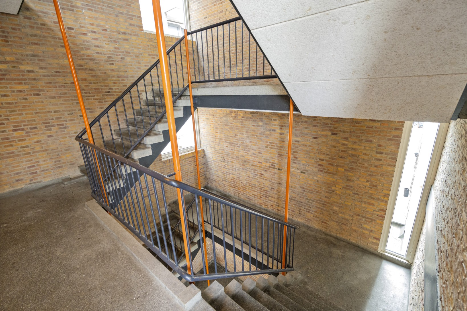 Studio te koop: Europaplein 94, Heemskerk
