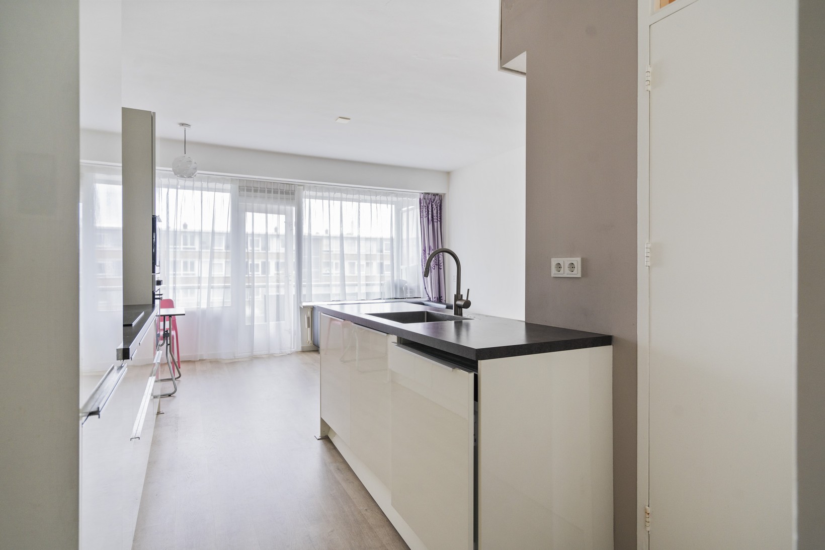 Studio te koop: Europaplein 94, Heemskerk
