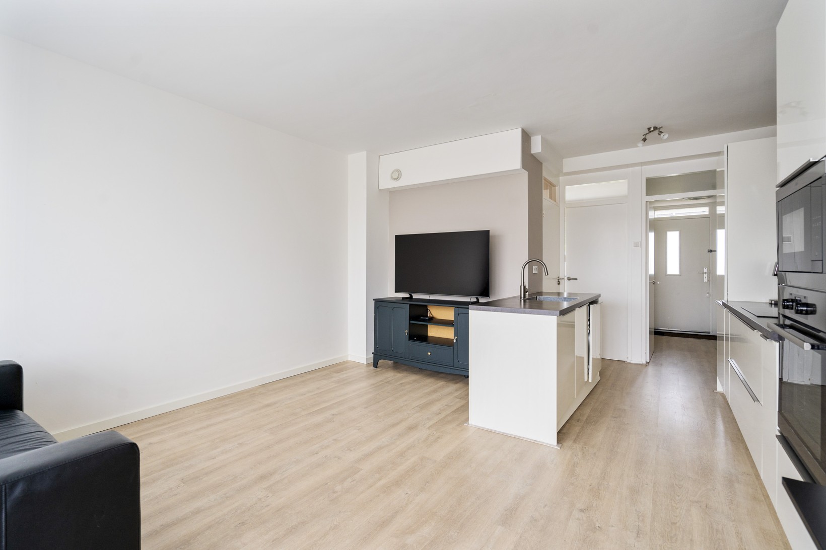 Studio te koop: Europaplein 94, Heemskerk