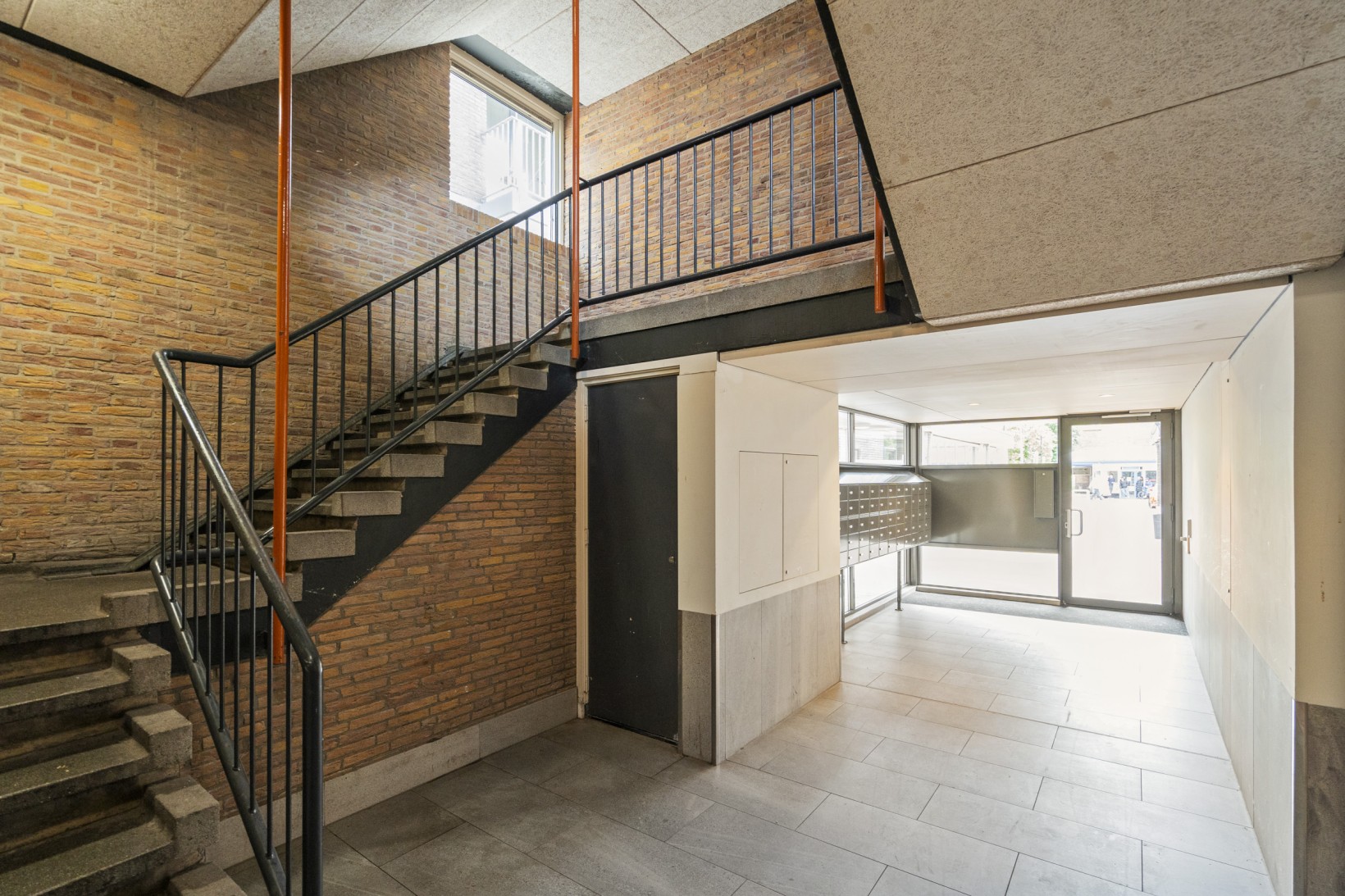 Studio te koop: Europaplein 94, Heemskerk