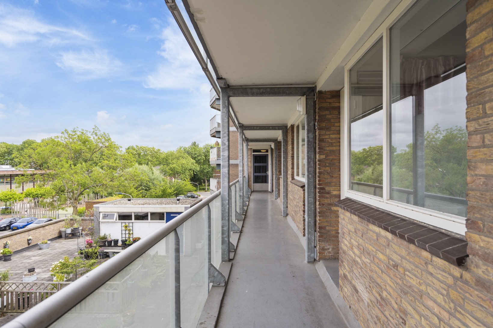 Studio te koop: Europaplein 94, Heemskerk