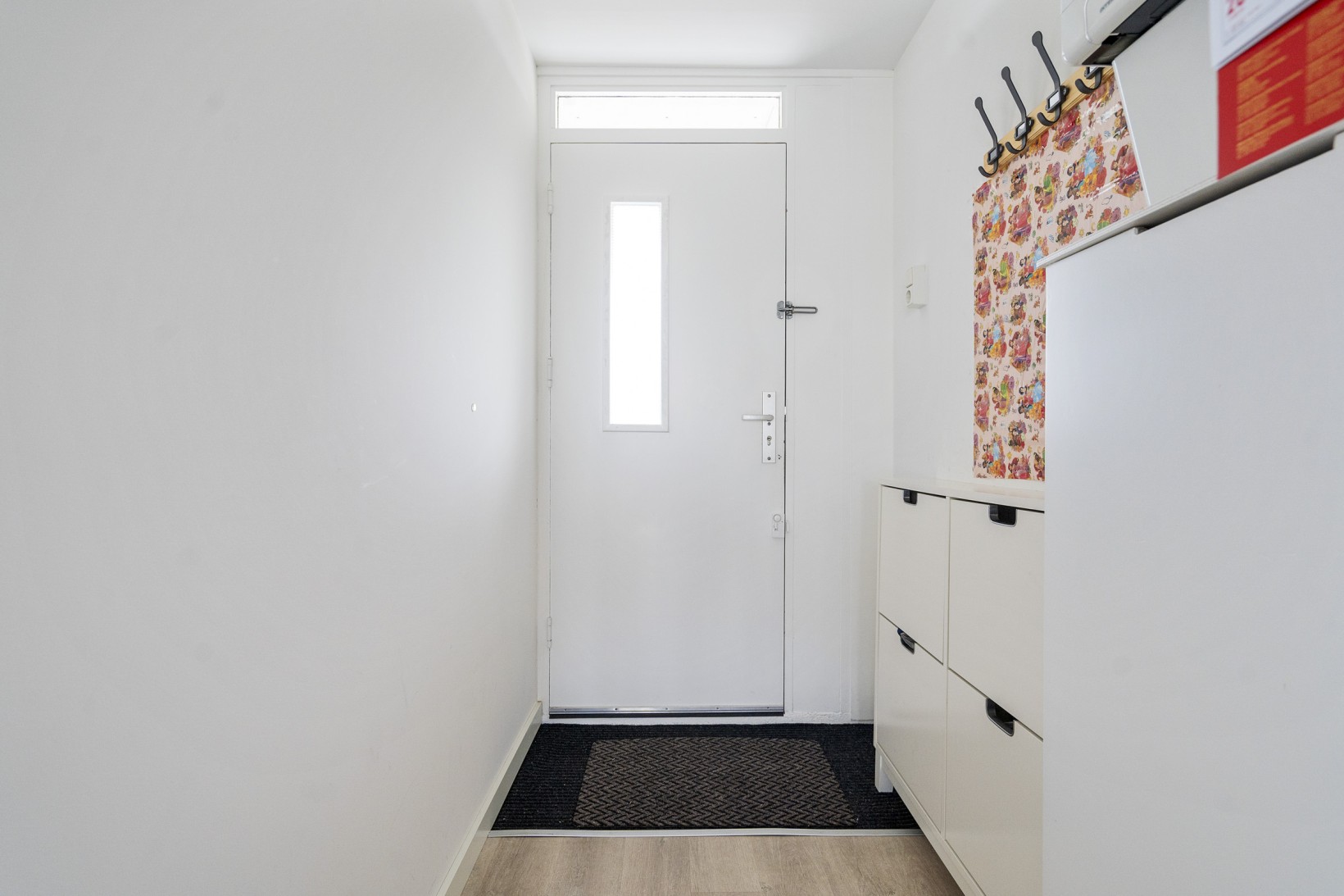 Studio te koop: Europaplein 94, Heemskerk