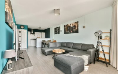 Beneluxlaan 323