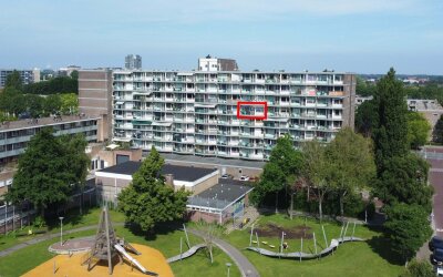 Beneluxlaan 413