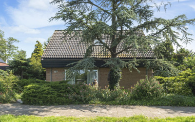 Beneluxlaan 280