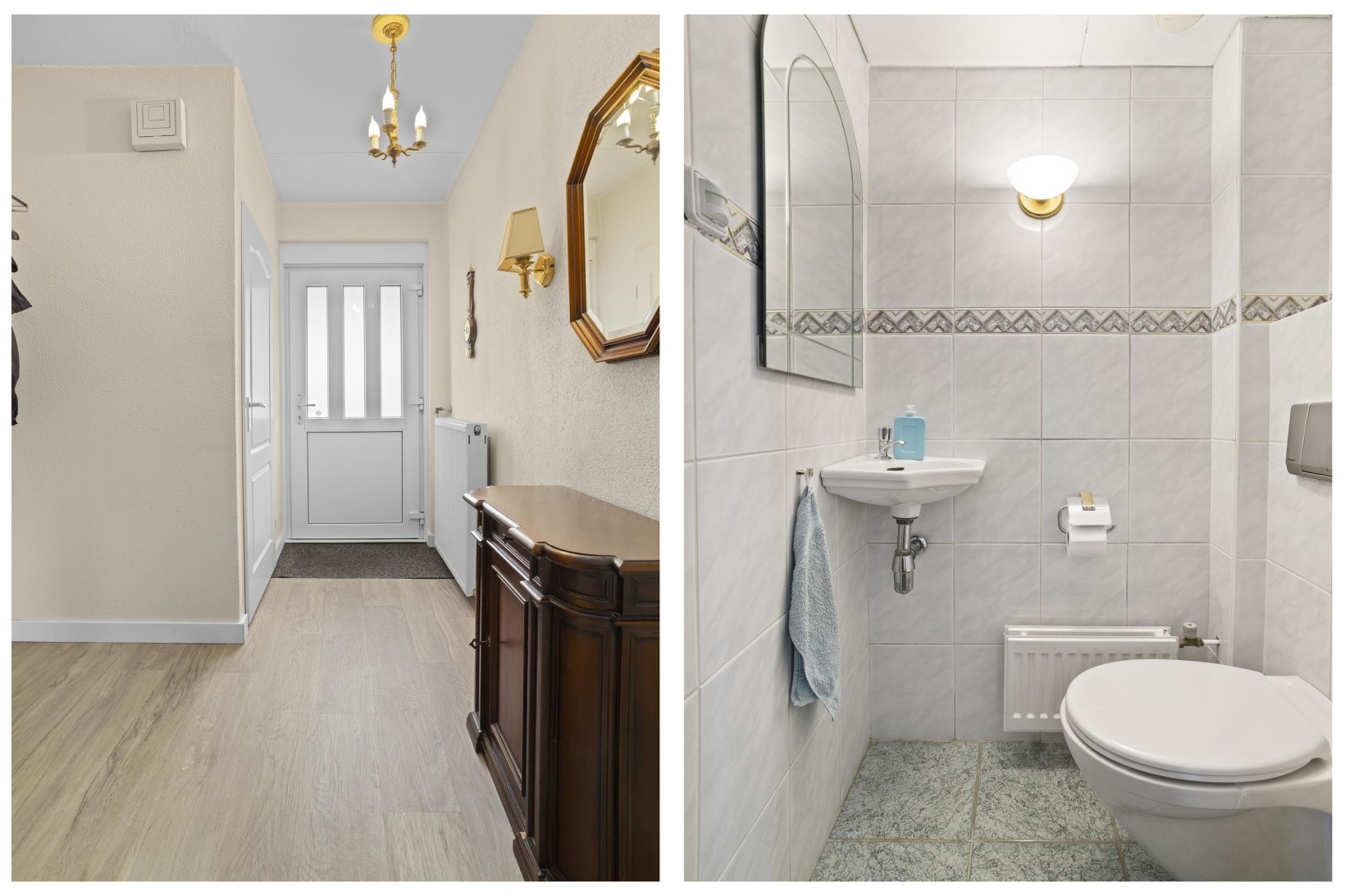 Hoekwoning te koop: Beneluxlaan 322, Heemskerk