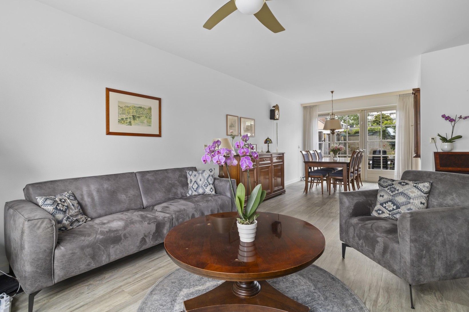 Hoekwoning te koop: Beneluxlaan 322, Heemskerk