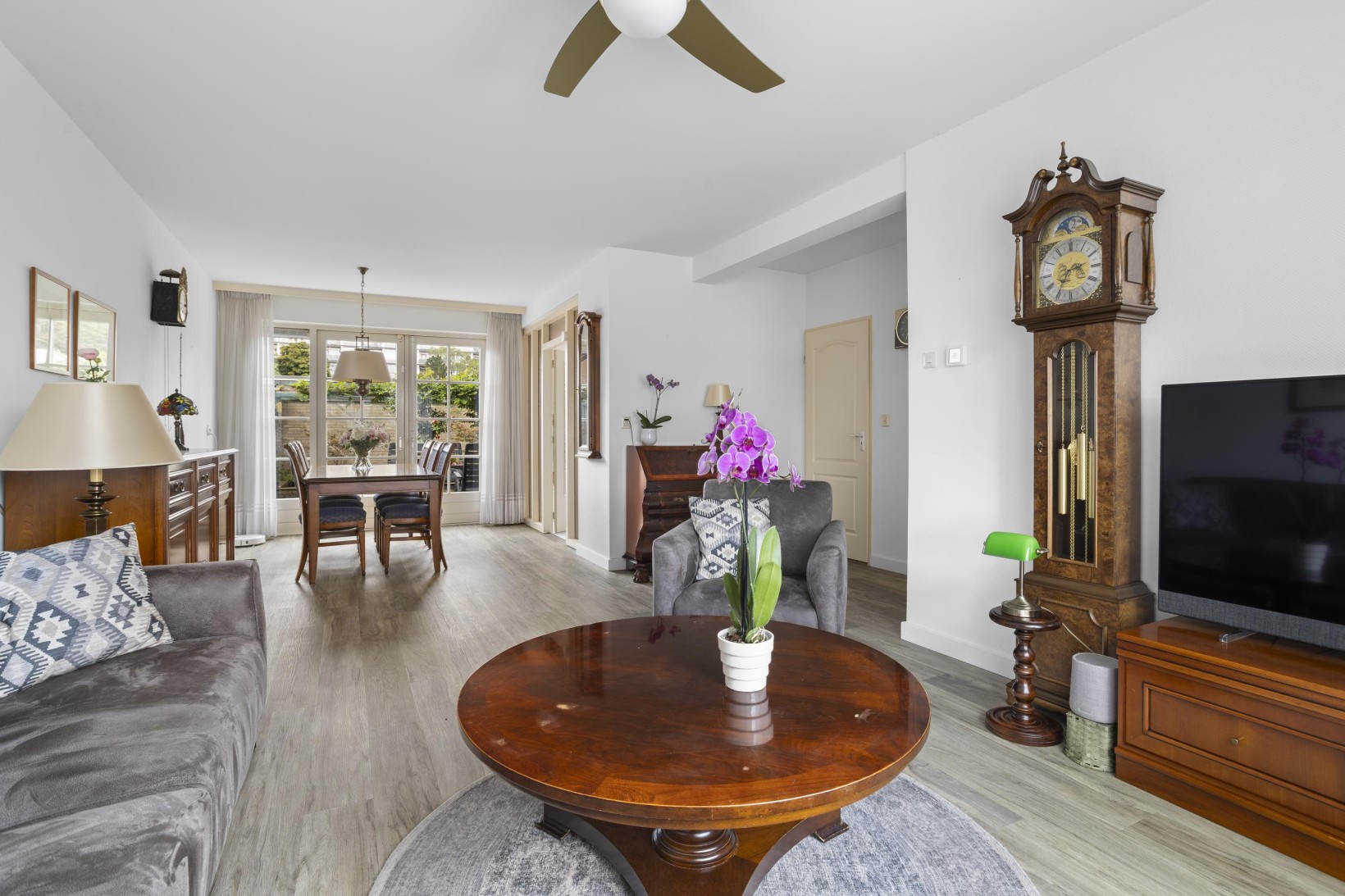 Hoekwoning te koop: Beneluxlaan 322, Heemskerk