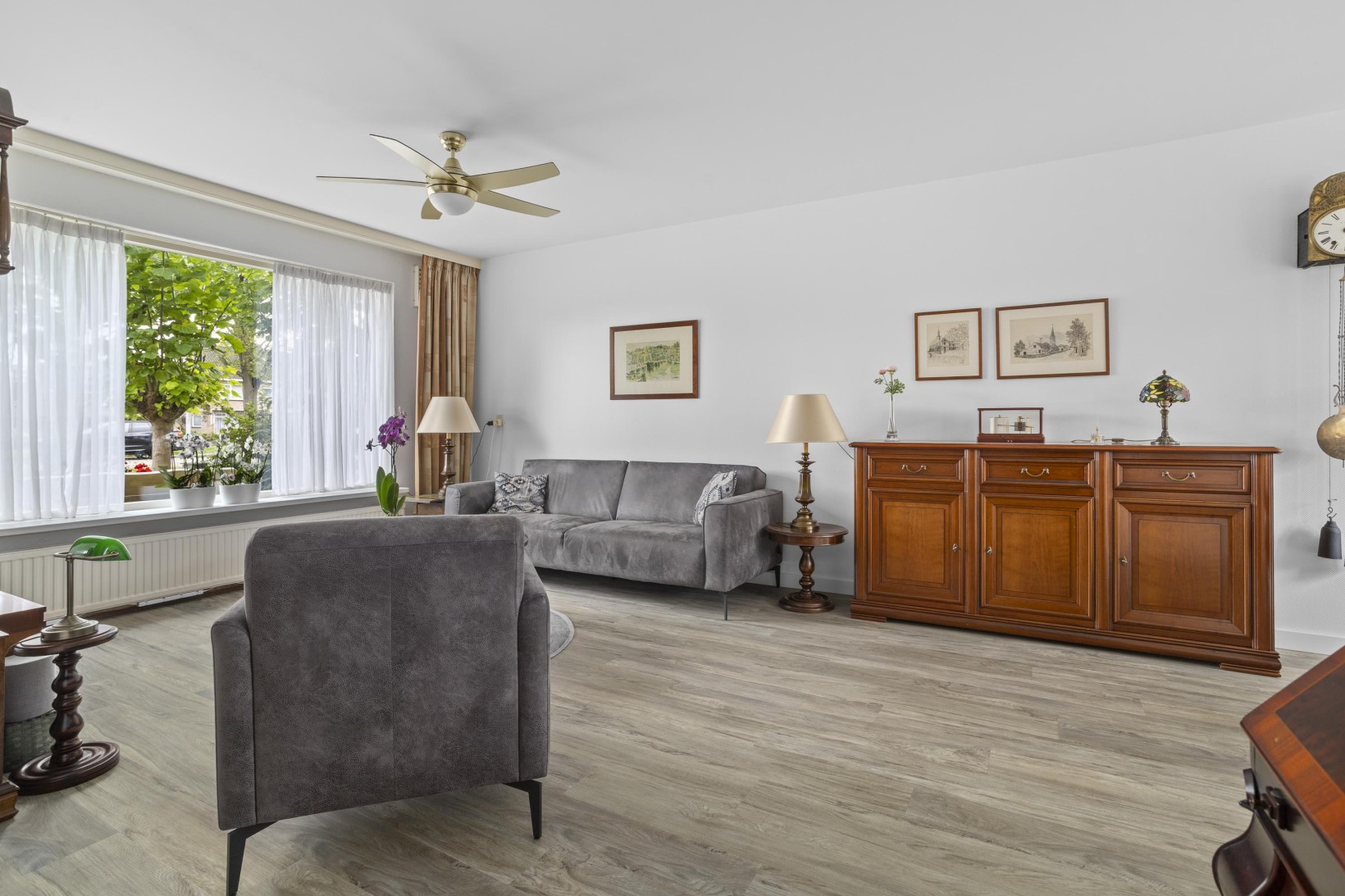 Hoekwoning te koop: Beneluxlaan 322, Heemskerk