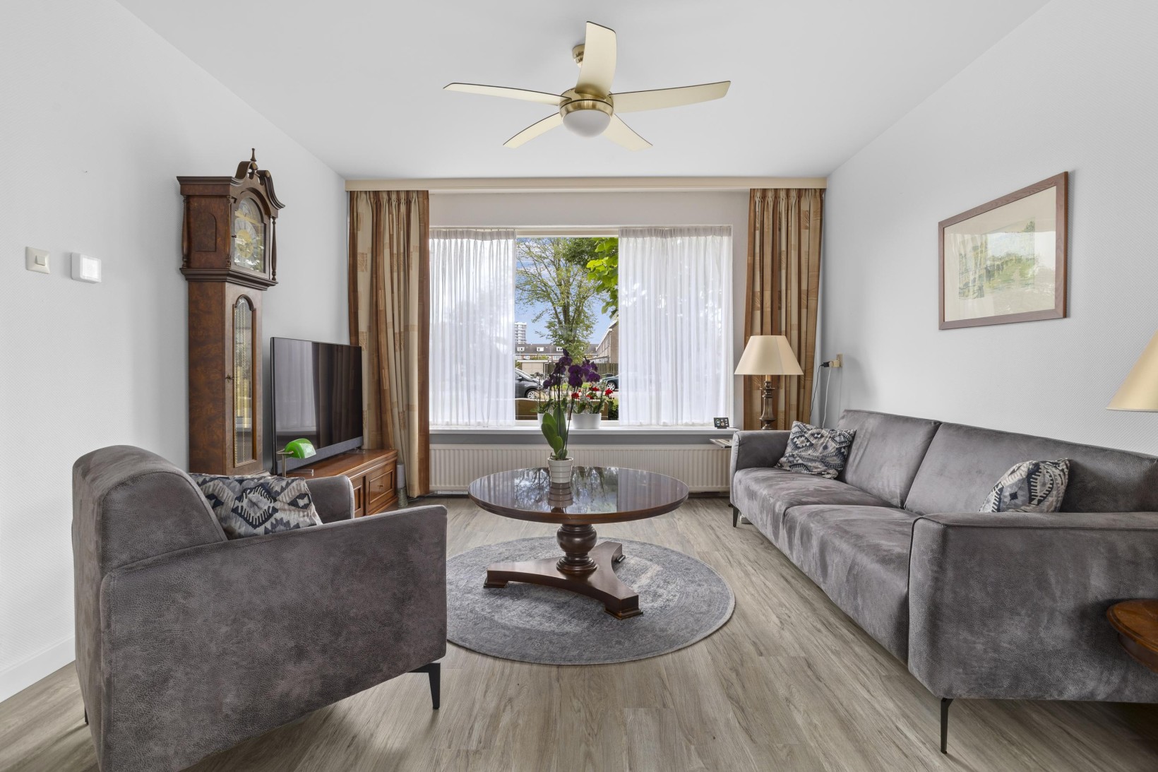 Hoekwoning te koop: Beneluxlaan 322, Heemskerk