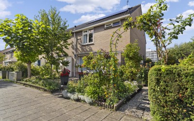 Beneluxlaan 322