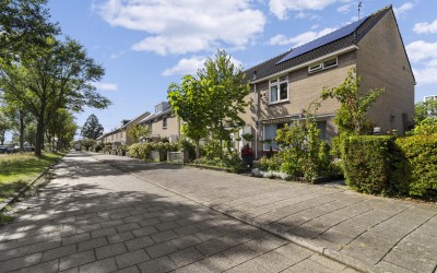Beneluxlaan 322