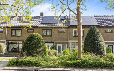 Wupperstraat 5