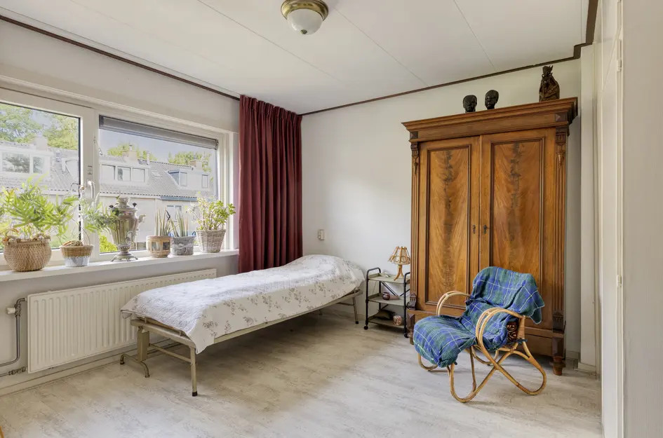 Tussenwoning te koop: Rijnstraat 40, Heemskerk