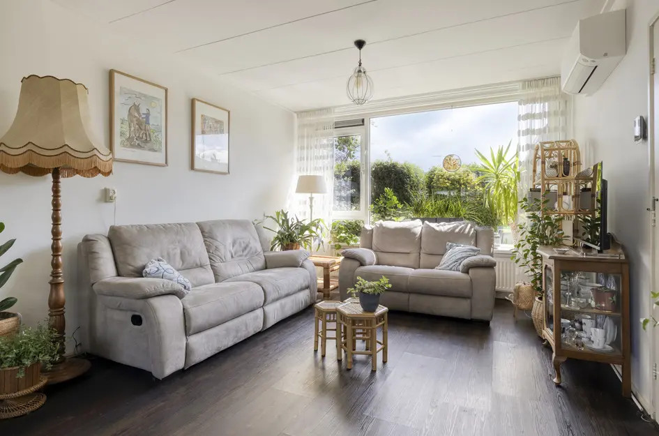 Tussenwoning te koop: Rijnstraat 40, Heemskerk