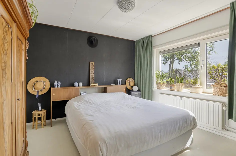 Tussenwoning te koop: Rijnstraat 40, Heemskerk