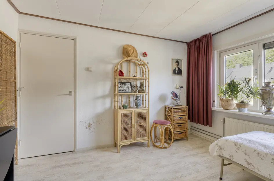 Tussenwoning te koop: Rijnstraat 40, Heemskerk