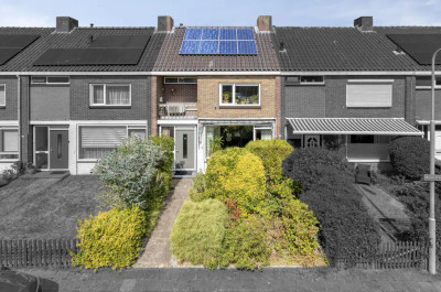 Rijnstraat 40