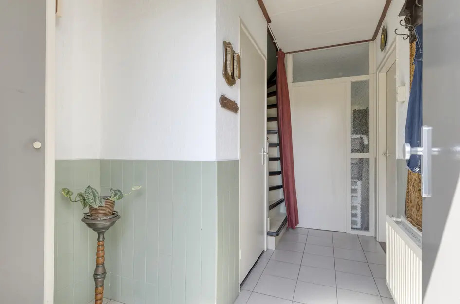 Tussenwoning te koop: Rijnstraat 40, Heemskerk