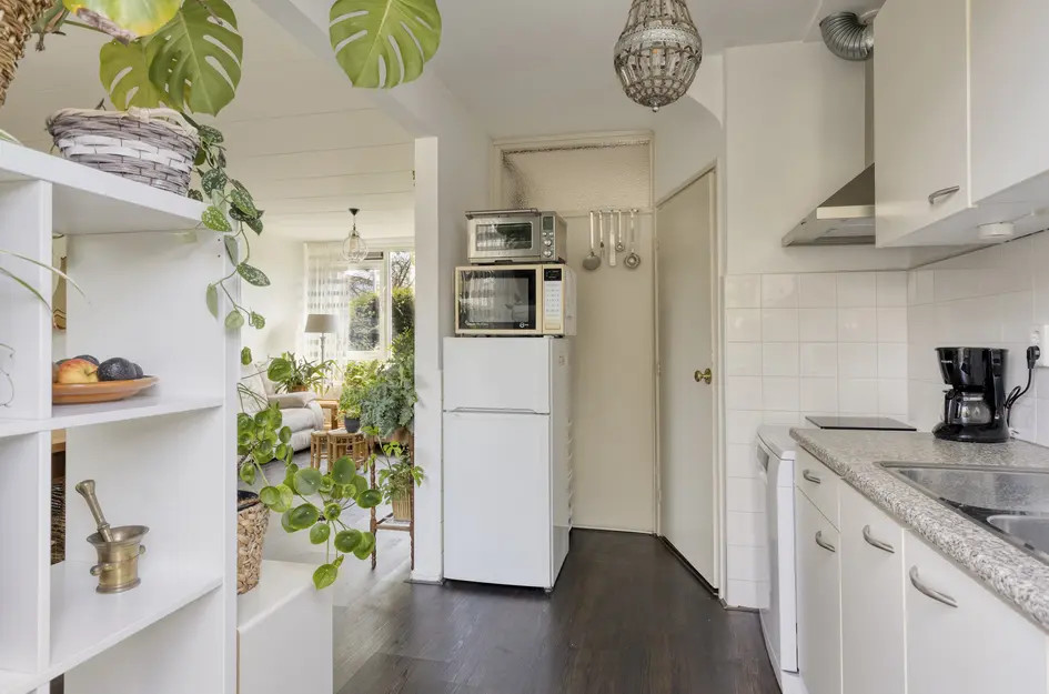 Tussenwoning te koop: Rijnstraat 40, Heemskerk