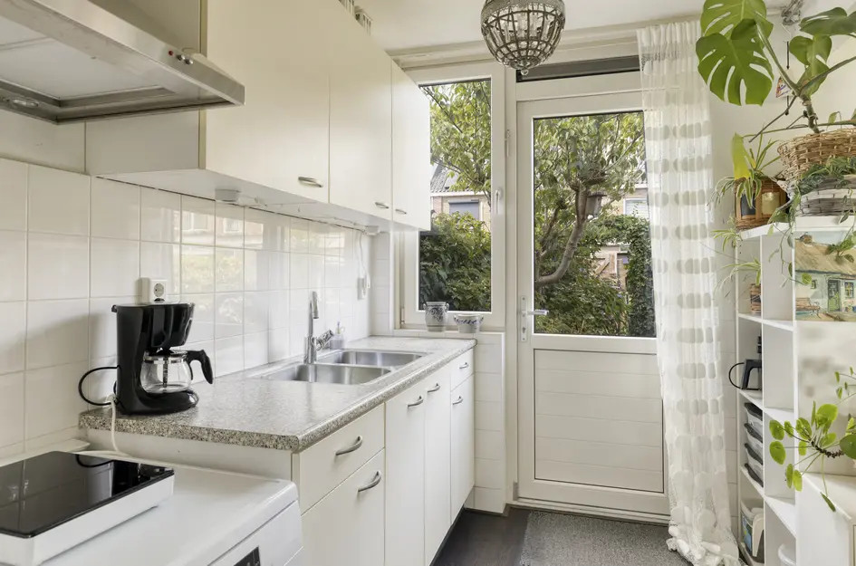 Tussenwoning te koop: Rijnstraat 40, Heemskerk
