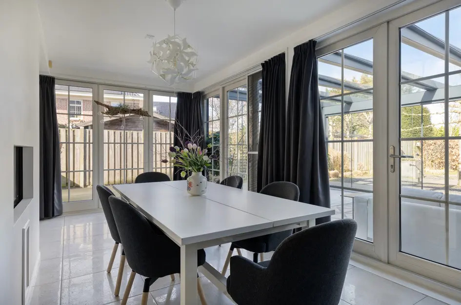 Vrijstaande woning te koop: Wieringen 4, Heemskerk