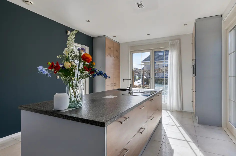 Vrijstaande woning te koop: Wieringen 4, Heemskerk