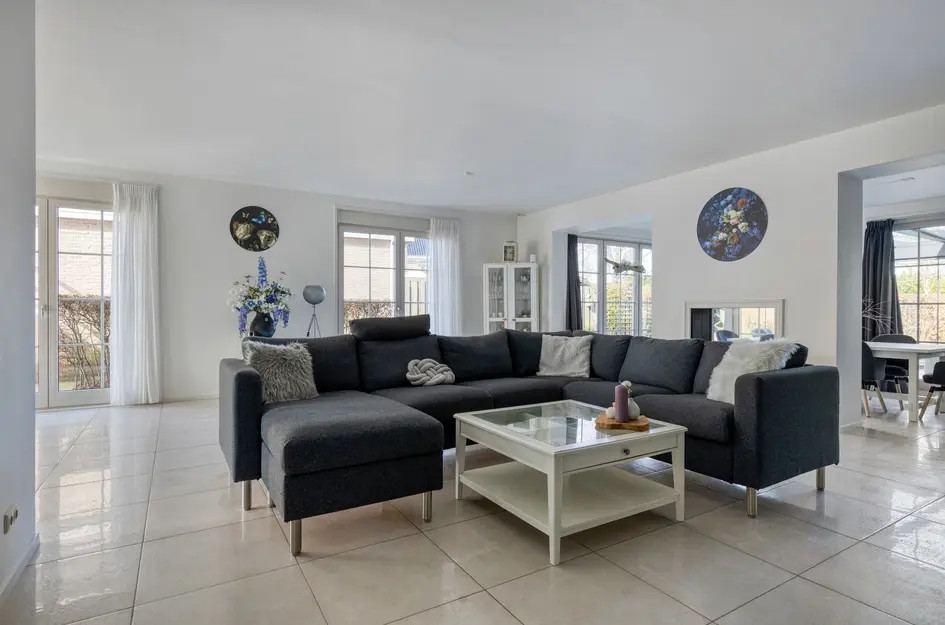 Vrijstaande woning te koop: Wieringen 4, Heemskerk