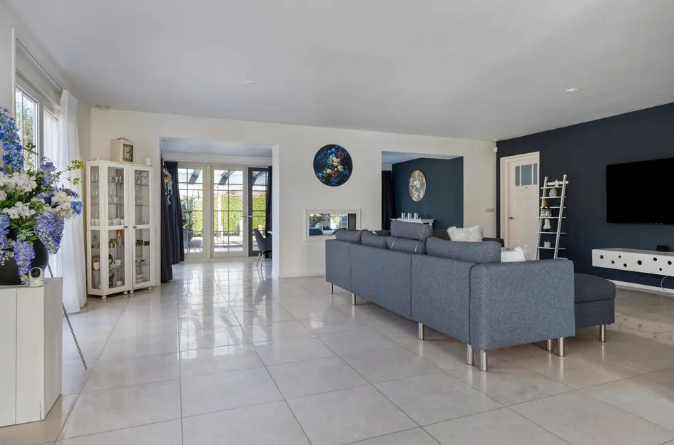 Vrijstaande woning te koop: Wieringen 4, Heemskerk