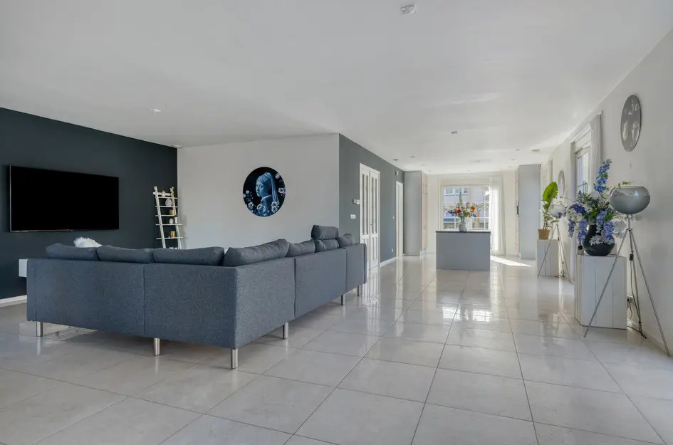 Vrijstaande woning te koop: Wieringen 4, Heemskerk